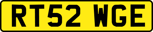 RT52WGE