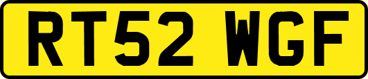 RT52WGF