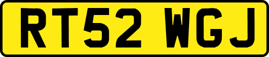 RT52WGJ