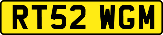 RT52WGM