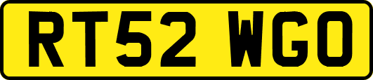 RT52WGO
