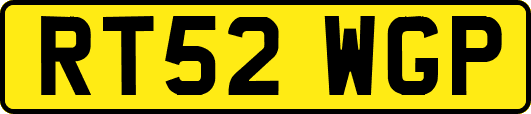 RT52WGP