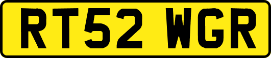 RT52WGR