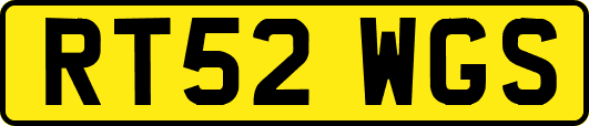 RT52WGS
