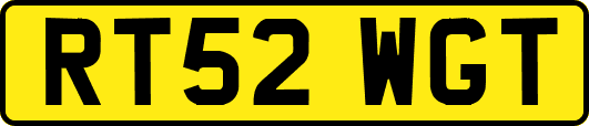 RT52WGT