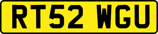 RT52WGU