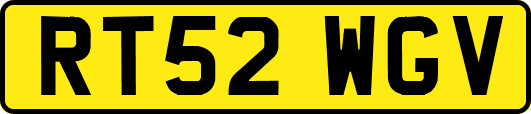 RT52WGV