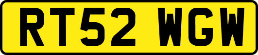 RT52WGW