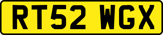 RT52WGX