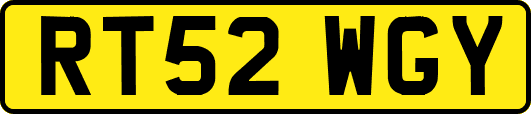 RT52WGY