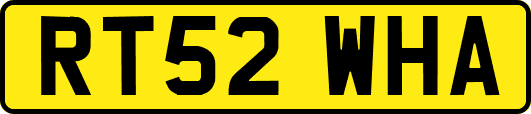 RT52WHA