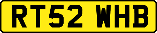 RT52WHB