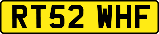 RT52WHF