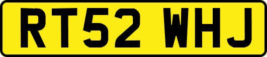 RT52WHJ