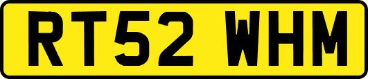 RT52WHM