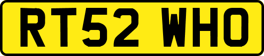 RT52WHO