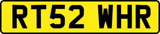 RT52WHR
