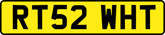 RT52WHT