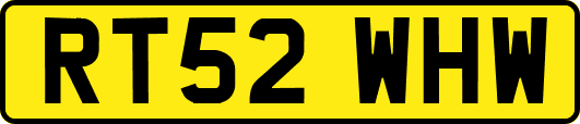 RT52WHW