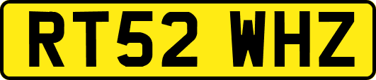 RT52WHZ