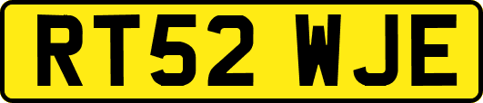 RT52WJE