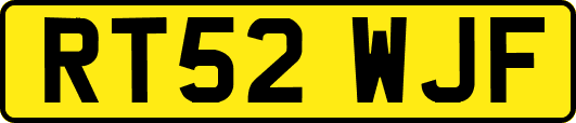RT52WJF