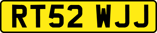 RT52WJJ