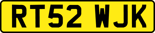 RT52WJK
