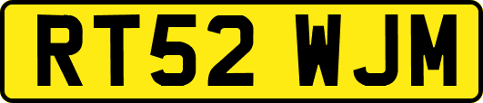 RT52WJM