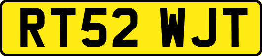 RT52WJT