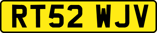 RT52WJV