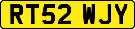 RT52WJY