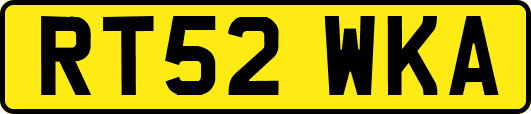 RT52WKA