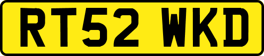 RT52WKD