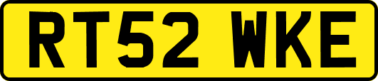 RT52WKE