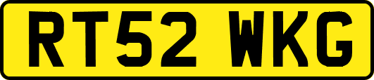 RT52WKG