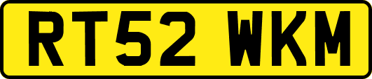 RT52WKM