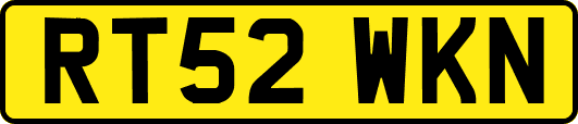 RT52WKN