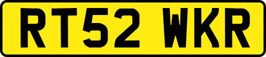 RT52WKR