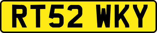 RT52WKY