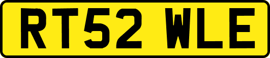 RT52WLE