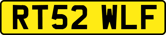 RT52WLF