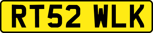 RT52WLK