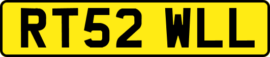RT52WLL