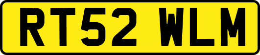 RT52WLM
