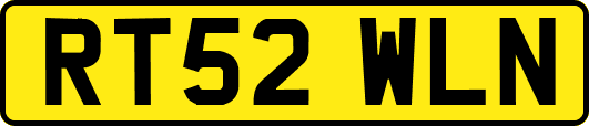 RT52WLN