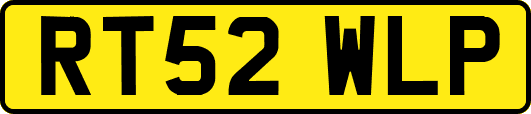 RT52WLP