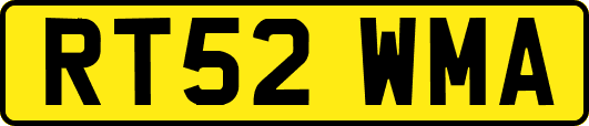 RT52WMA