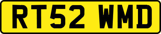 RT52WMD