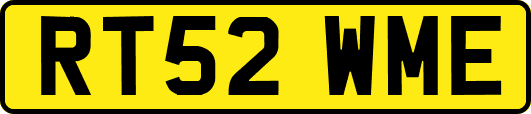 RT52WME
